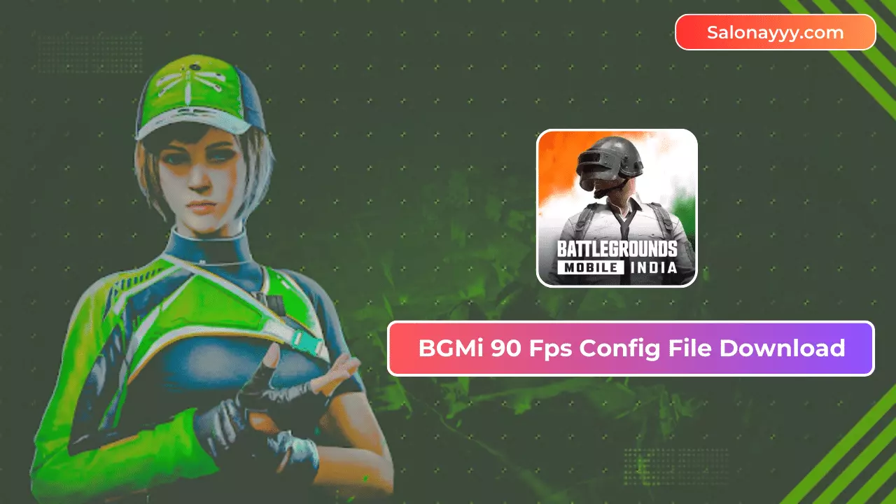 BGMI 90 FPS Supported Devices List 2023